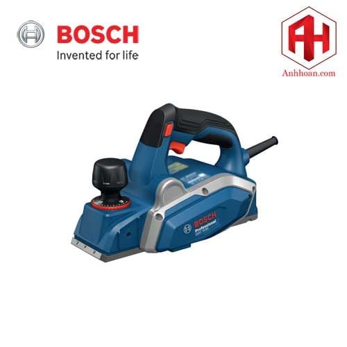 Bosch Máy bào GHO 16-82