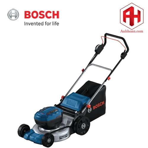 Thân Máy cắt cỏ xe đẩy dùng pin 18Vx2 Bosch GRA 18V2-46 (SOLO)
