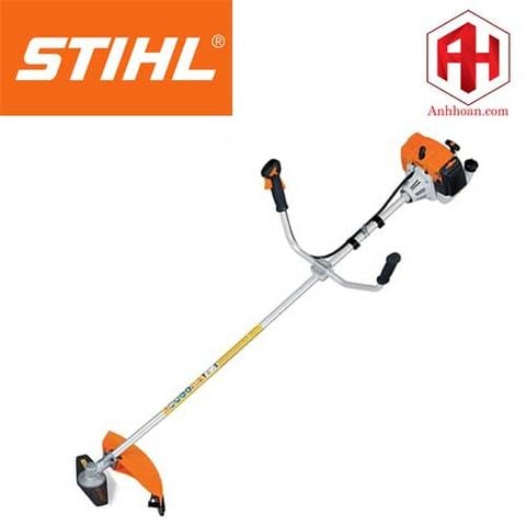 Máy cắt cỏ đeo vai động cơ xăng STIHL FS 250 (chạy xăng 2 thì, 1.6kW)