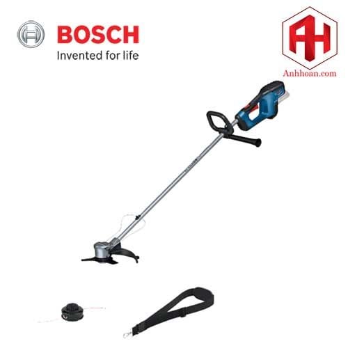 Thân Máy cắt cỏ dùng pin 18V Bosch GFR 18V-23 (SOLO)
