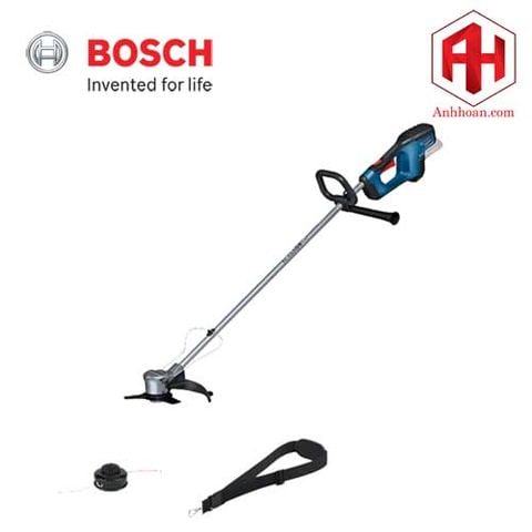 Thân Máy cắt cỏ dùng pin 18V Bosch GFR 18V-23 (SOLO)