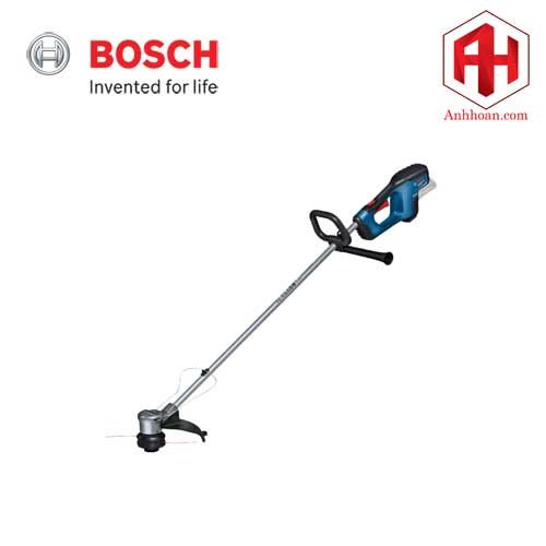 Thân Máy cắt cỏ dùng pin 18V Bosch GRT 18V-33 (SOLO)