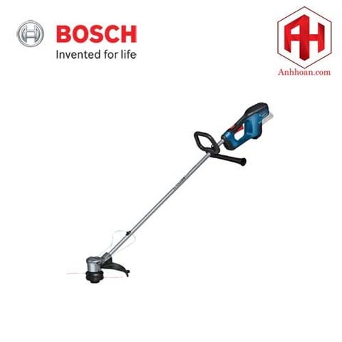Thân Máy cắt cỏ dùng pin 18V Bosch GRT 18V-33 (SOLO)
