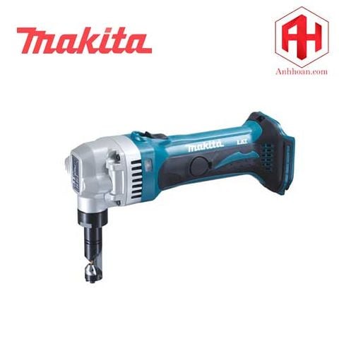Máy cắt tôn/ kim loại dùng pin 18V Makita DJS161Z (1.6mm)