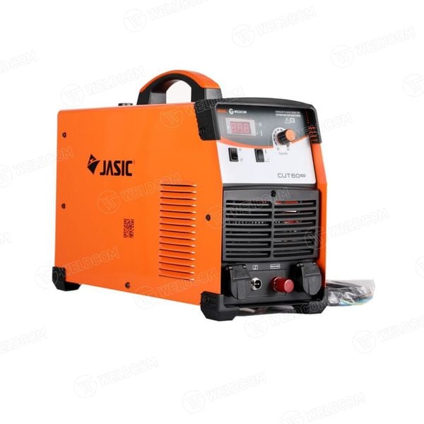 Jasic Máy cắt Plasma CUT60 L224 (380V)