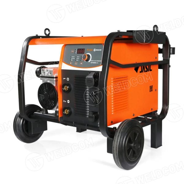 Jasic Máy cắt plasma CUT80DN L233 (220V/380V)