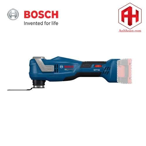 Máy cắt rung dùng Pin 18V Bosch GOP 18V-30 (Solo)