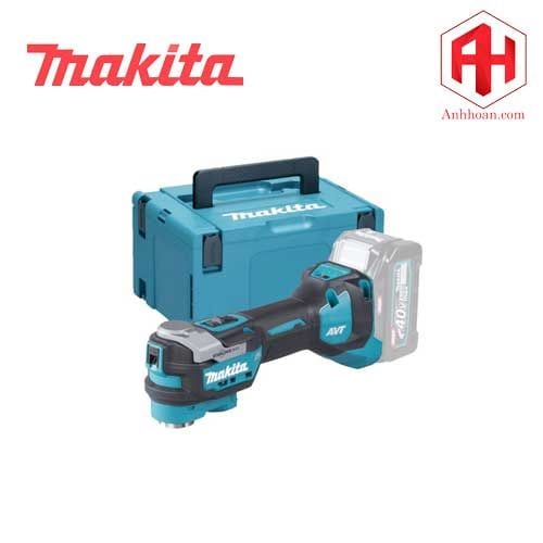 Máy cắt rung đa năng dùng pin 40V Makita TM001GZ01