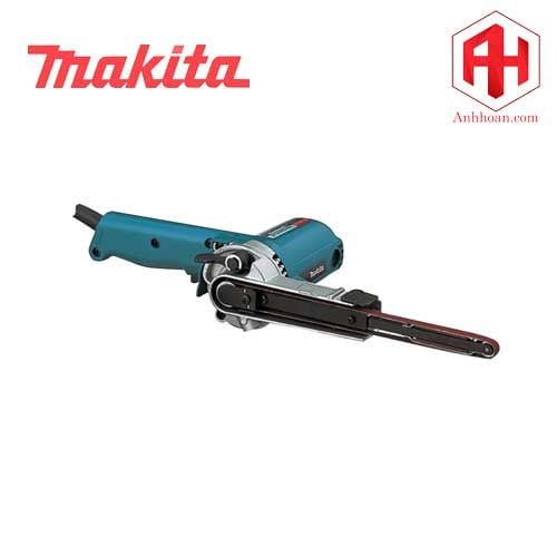 Máy chà nhám vòng Makita 9032