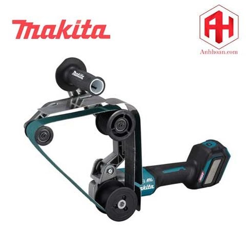 Máy chà nhám tăng dùng pin 40V Makita BS002GZ