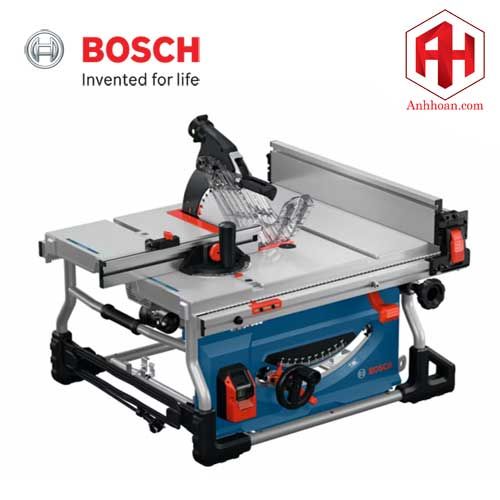 Máy cưa bàn Bosch GTS100-254