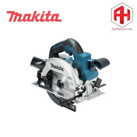 Máy cưa đĩa dùng pin 18V Makita DHS661Z (165mm)