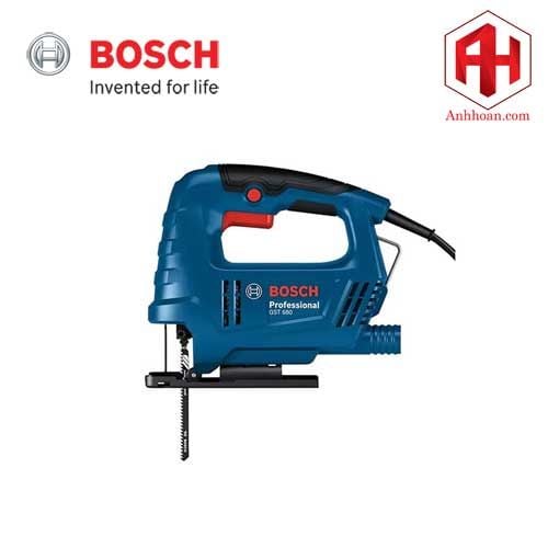 Máy cưa lọng Bosch GST 680 (500W)