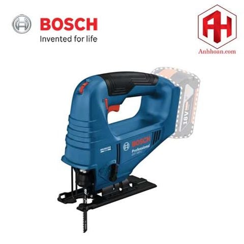 Máy cưa lọng dùng pin 18V Bosch GST 183-LI (Solo)