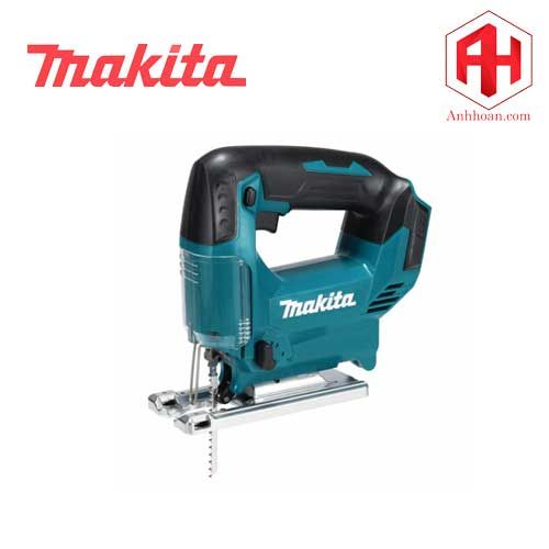 Máy cưa lọng dùng pin 18V Makita DJV186Z