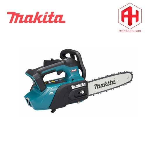 Thân Máy cưa xích dùng pin Makita 40V Max UC031GZ (250mm)
