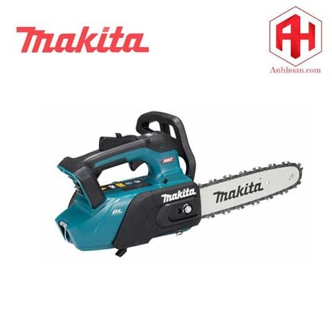 Thân Máy cưa xích dùng pin Makita 40V Max UC031GZ (250mm)