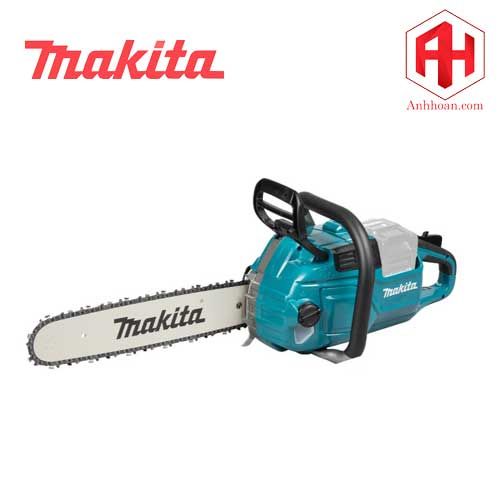 Thân Máy cưa xích dùng pin Makita 40V Max UC030GZ (500mm)