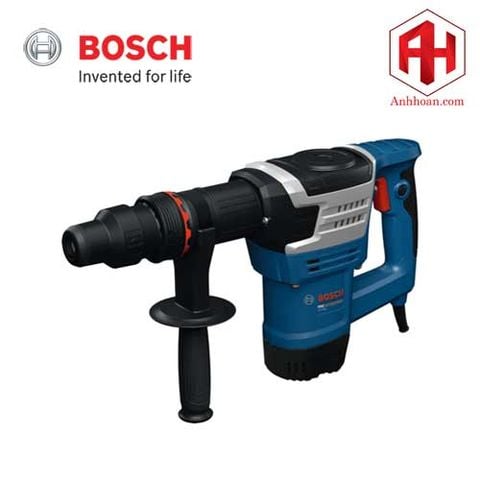 Máy Đục Bê Tông Bosch GSH5MX (7.8J)