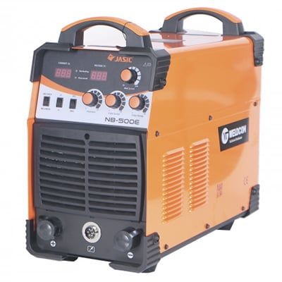 Jasic Máy hàn mig đầu rời NB-500E (đầu cấp dây không cáp)
