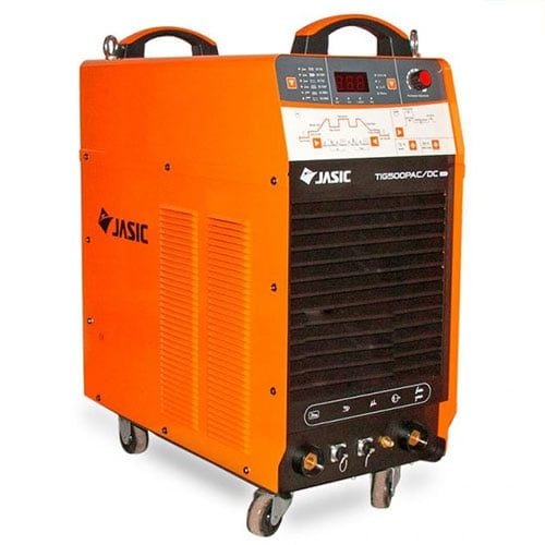 Jasic Máy hàn TIG500PAC/DC (E312)