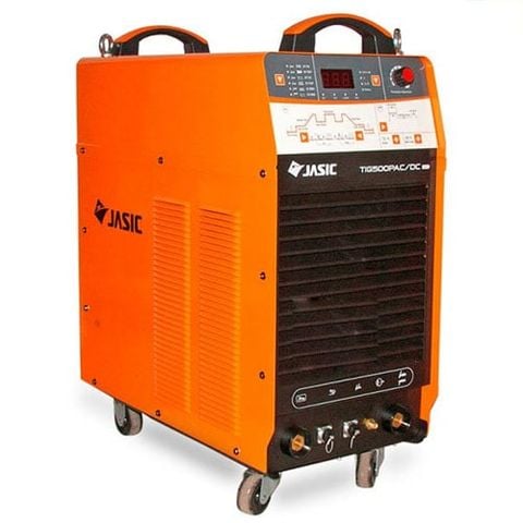 Jasic Máy hàn TIG500PAC/DC (E312)