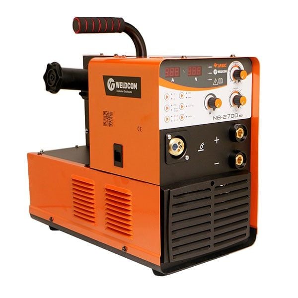 Jasic Máy hàn mig đầu liền NB270D J346