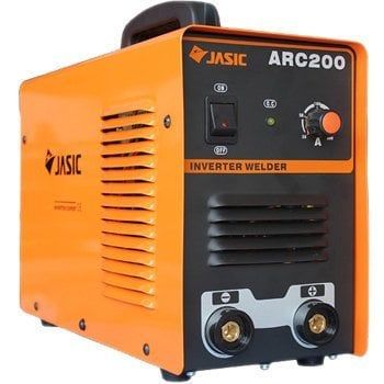 Jasic Máy hàn que ARC 200 (R04) (TP1)