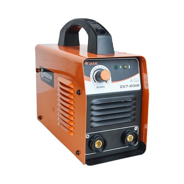 Jasic Máy hàn que ZX7-200E (TP1)