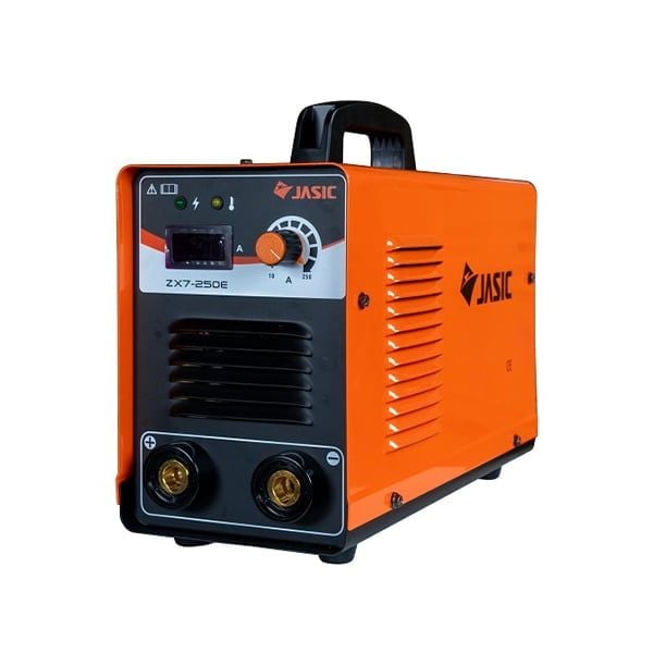 Jasic Máy hàn que ZX7-250E  (TP1)