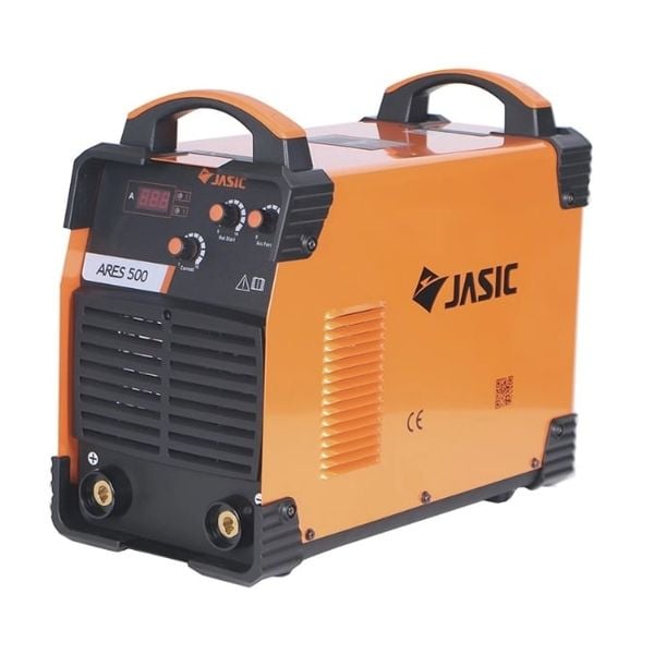 Jasic Máy hàn que ARES 500 (380V)