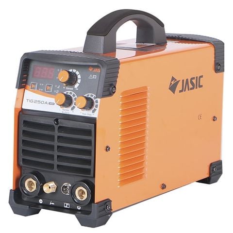 Jasic Máy hàn Tig 250A W227