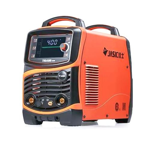 Jasic Máy hàn Tig 400 W231 II (Jet 20)