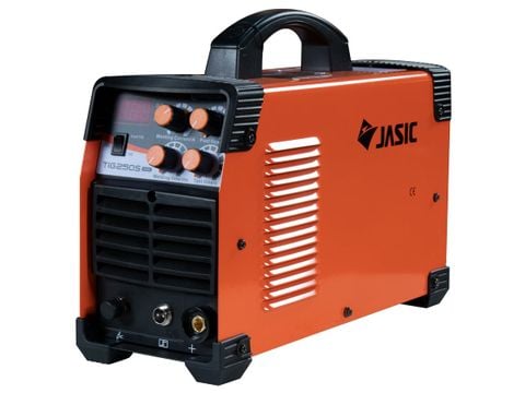 Jasic  Máy hàn tig nguội TIG 250S W228