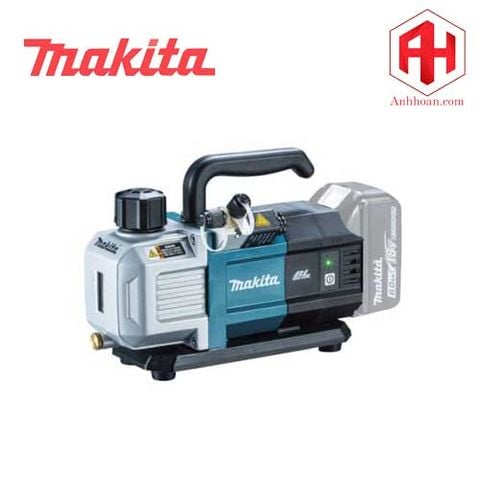 Makita Máy hút chân không dùng pin 18V DVP281Z