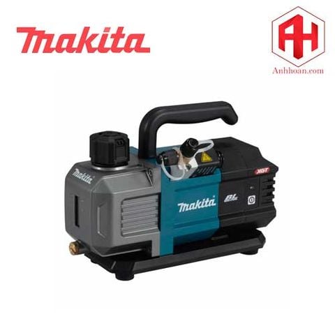 Makita Máy hút chân không dùng pin 40V VP001GZ