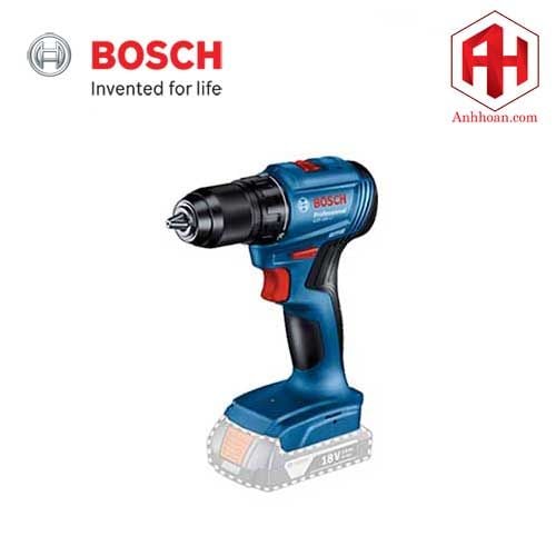 Máy khoan pin Bosch GSR 185-LI (SOLO)