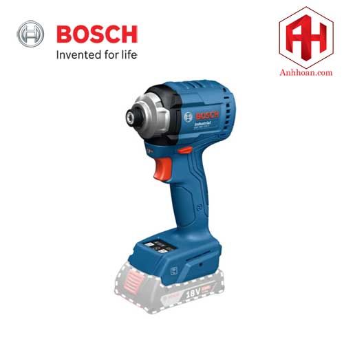 Máy vặn vít dùng pin Bosch IDR 18V-120 T (SOLO)