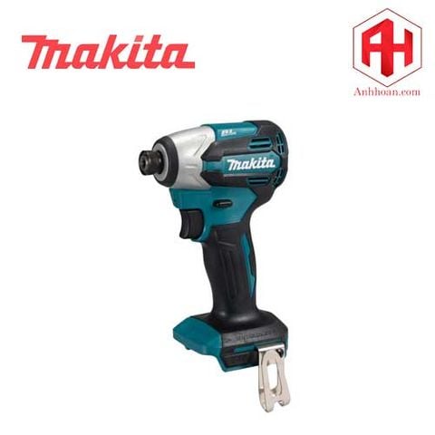 Máy khoan vặn vít dùng pin Makita 18V DTD158Z (Solo)