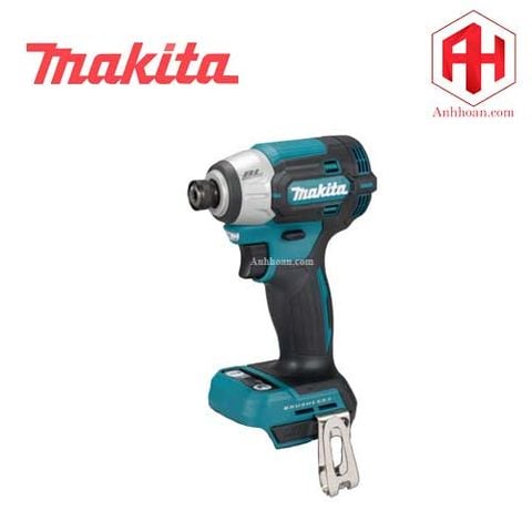 Máy vặn vít dùng pin Makita 18V DTD201Z