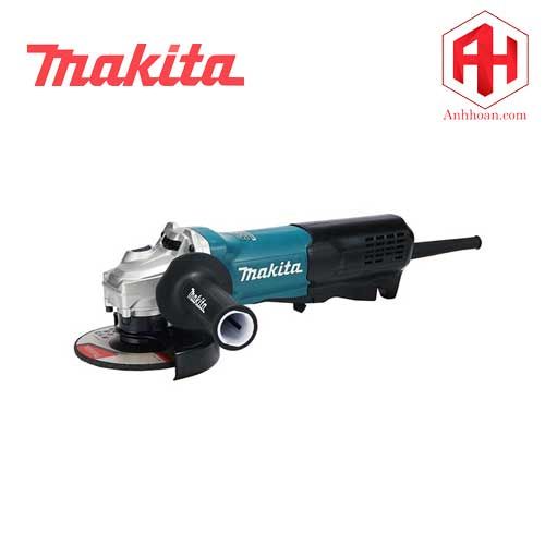 Máy mài góc Makita GA5095X01 (1900W, 125mm)