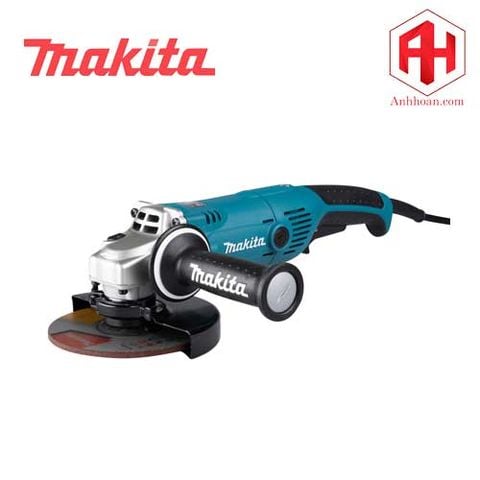Máy mài góc Makita GA6021C (150mm, 1450W)