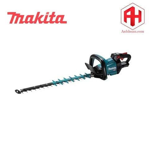 Máy tỉa hàng rào dùng pin 40V Makita UH004GZ01