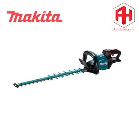 Máy tỉa hàng rào dùng pin 40V Makita UH008GZ01