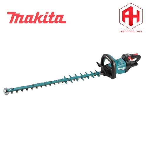 Máy tỉa hàng rào dùng pin 40V Makita UH009GZ01 (750mm)