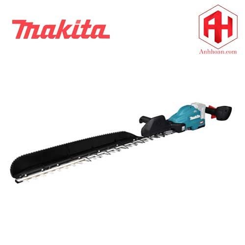 Máy tỉa hàng rào dùng pin 40V Makita UH014GZ (750mm)