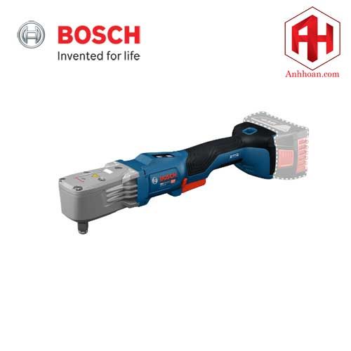Bosch Máy vặn bu lông góc dùng pin 18V GRS18V-330 (SOLO)