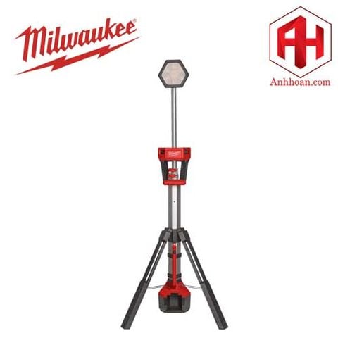Milwaukee M18 SAL2-0 Đèn pin LED dạng đứng 18V