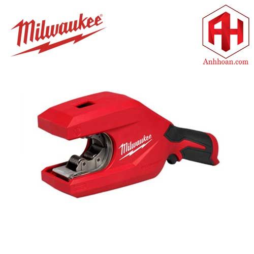 Milwaukee M12 CTC2 Máy cắt ống đồng dùng pin 12V  (34.92/ 41.28/ 53.9mm)