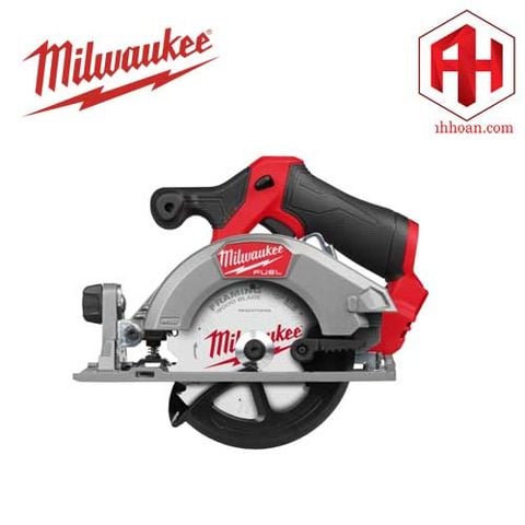 M12 FCS442-0 Milwaukee Thân Máy cưa đĩa dùng pin 12V 140mm